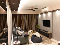 Hundred Palms Residences (D19), Condominium #571370481
